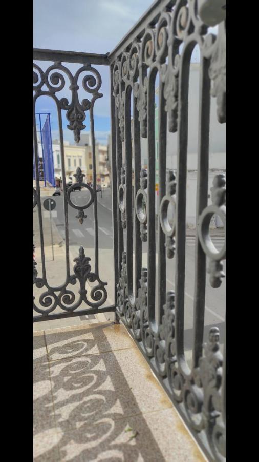 Antico Gelso * Polignano a Mare
