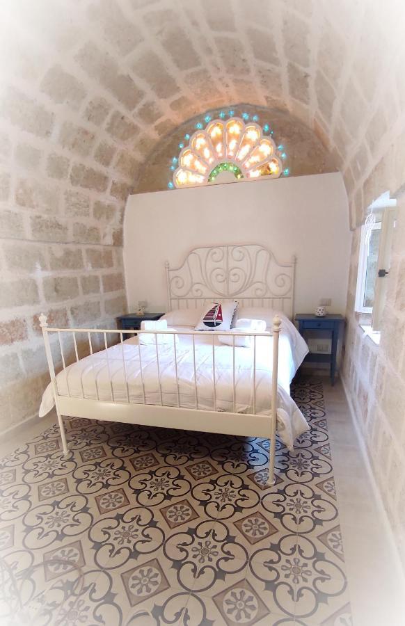 Holiday home Antico Gelso *