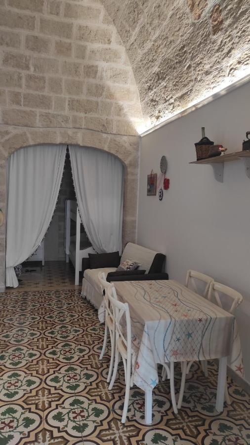 Antico Gelso Holiday home *