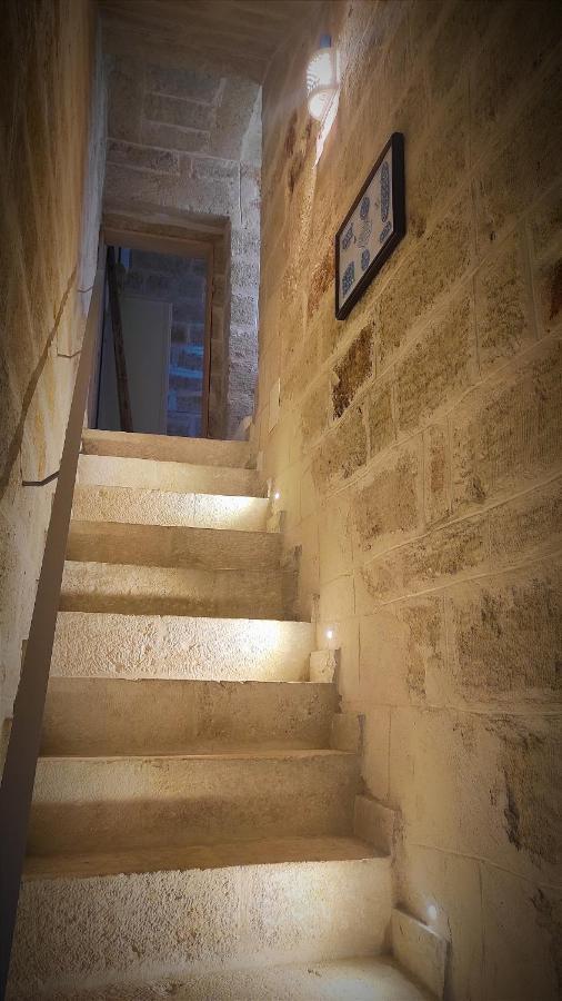 Antico Gelso * Polignano a Mare