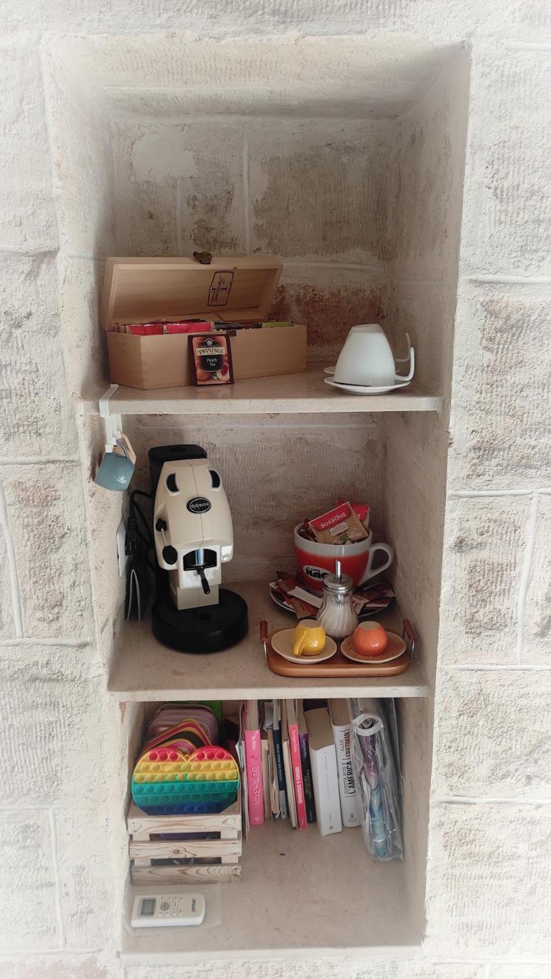 Holiday home Antico Gelso Polignano a Mare