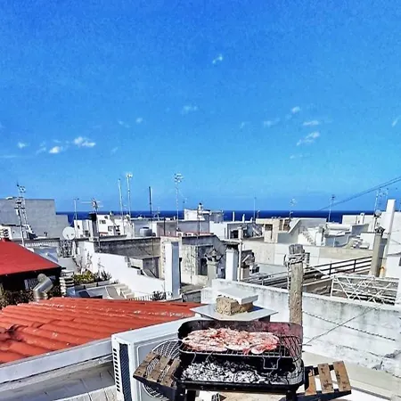 Antico Gelso Villa Polignano a Mare Exterior photo