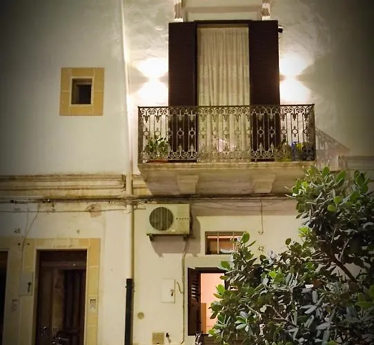 Antico Gelso