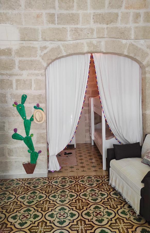 Antico Gelso * Polignano a Mare