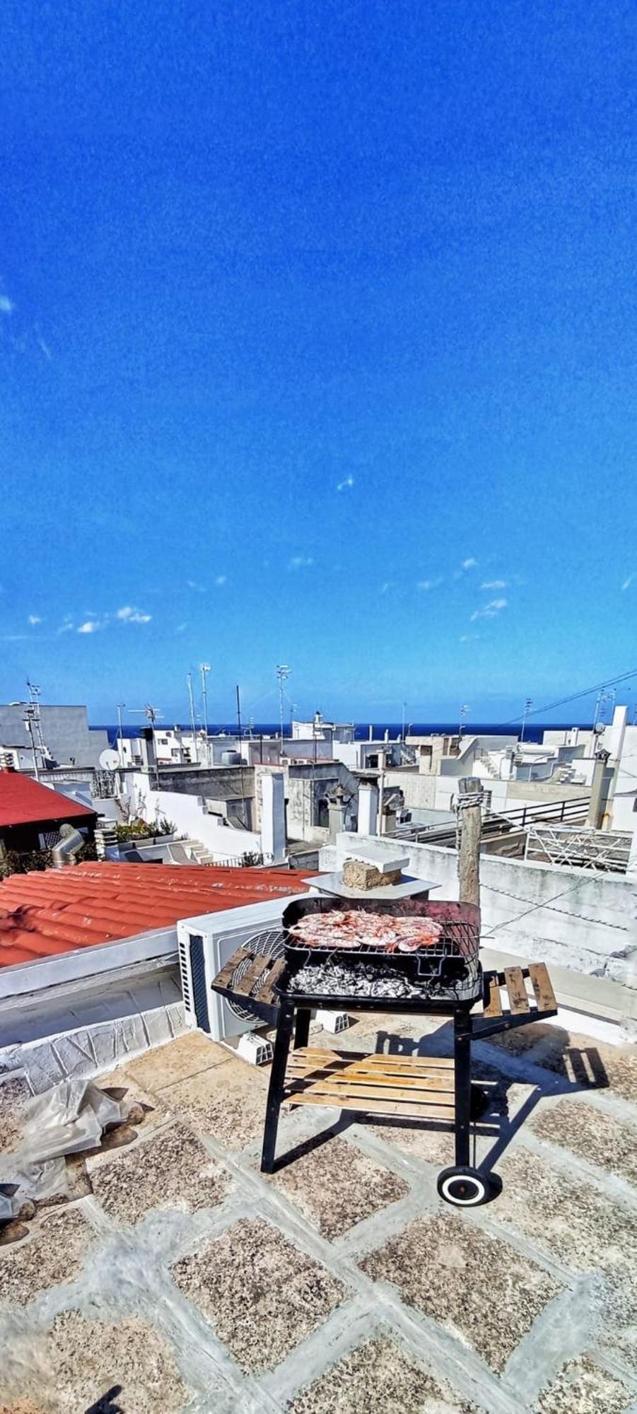 Antico Gelso * Polignano a Mare